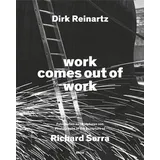 Steidl GmbH & Co.OHG Work comes out of work