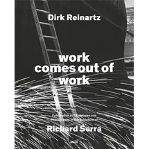 Steidl GmbH & Co.OHG Work comes out of work