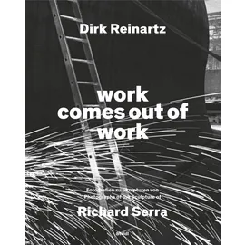 Steidl GmbH & Co.OHG Work comes out of work