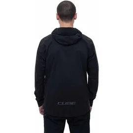 Cube Atx Storm Jacke - black