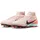 Nike Superfly 10 Academy NIKE United FG/MG Herren Nockenschuhe, rosa, Größe 39