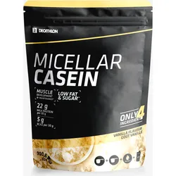 Mizellares Casein Vanille 900 g EINHEITSGRÖSSE