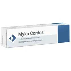 Myko Cordes 1%