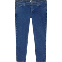 Tommy Jeans Plus Jeans 'Scanton' - Rot,Weiß,Dunkelblau - 46