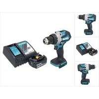Makita DDF 489 RF1 Akku Bohrschrauber 18 V 73
