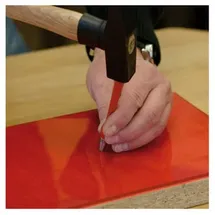AMF Verstellbarer Stirnlochschlüssel 758 für Lochabstand 14-100 mm - 1-tlg.