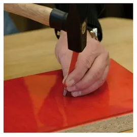 AMF Verstellbarer Stirnlochschlüssel 758 für Lochabstand 14-100 mm - 1-tlg.