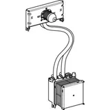 Geberit GIS Traverse für Wandarmatur