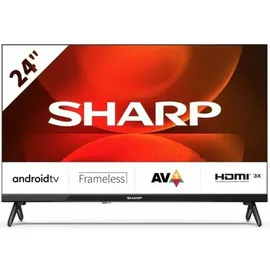 Sharp 24FH2EA 24" Full HD LED Android TV