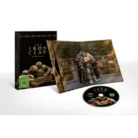 TOBIS FILM GMBH The Iron Claw UHD Mediabook [Blu-ray]
