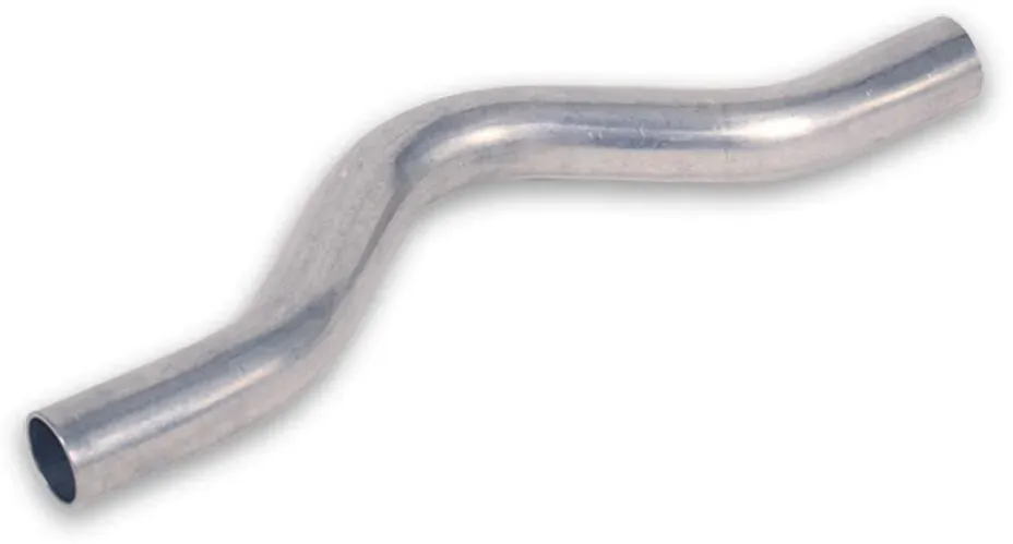 Edelstahl Pressfitting Überbogen axa, Kontur M (Ausführung: 22 mm)