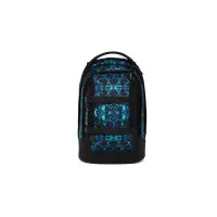Satch Pack Caleido Blue