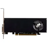 PowerColor Radeon RX550 4 GB AXRX 550 4GBD5-HLE