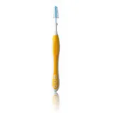 GUM Interdentalbürsten GUM TRAV-LER Interdentalbürsten gelb 1,3mm - 50 Stück im Beutel