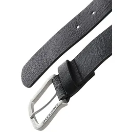 JACK & JONES 80 schwarz, Damen Gürtel