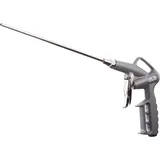 AEROTEC Druckluft-Ausblaspistole Leichtmetall 210mm