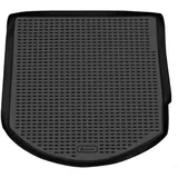 lement Element Passgenaue Premium Antirursch Kofferraummatte Laderaumwanne passend für Ford Mondeo, Kombi | | 100% passgenaue Antirutschmatte Auto, Gummimatte Auto, Kofferraum Schutzmatte