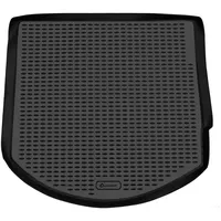lement Element Passgenaue Premium Antirursch Kofferraummatte Laderaumwanne passend für Ford Mondeo, Kombi | | 100% passgenaue Antirutschmatte Auto, Gummimatte Auto, Kofferraum Schutzmatte