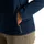 Craghoppers Nosilife Afia Reißverschlusspullover - Blue Navy - 38