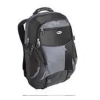 Targus XL Backpack 17"-18" schwarz blau
