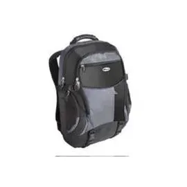 Targus XL Backpack 17"-18" schwarz blau