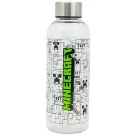 Minecraft Weiß 0,85 l