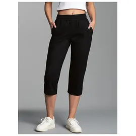 TRIGEMA Damen, 3/4 Freizeithose