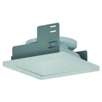 RIDI Homelight Ridi-Leuchten LED-Einbaudownlight EDLQ 150/1100-830 W