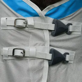 Weatherbeeta Comfitec Dual Shield Detach-A-Neck, 120