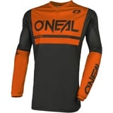 O'Neal Oneal Element Threat Air S - black/orange