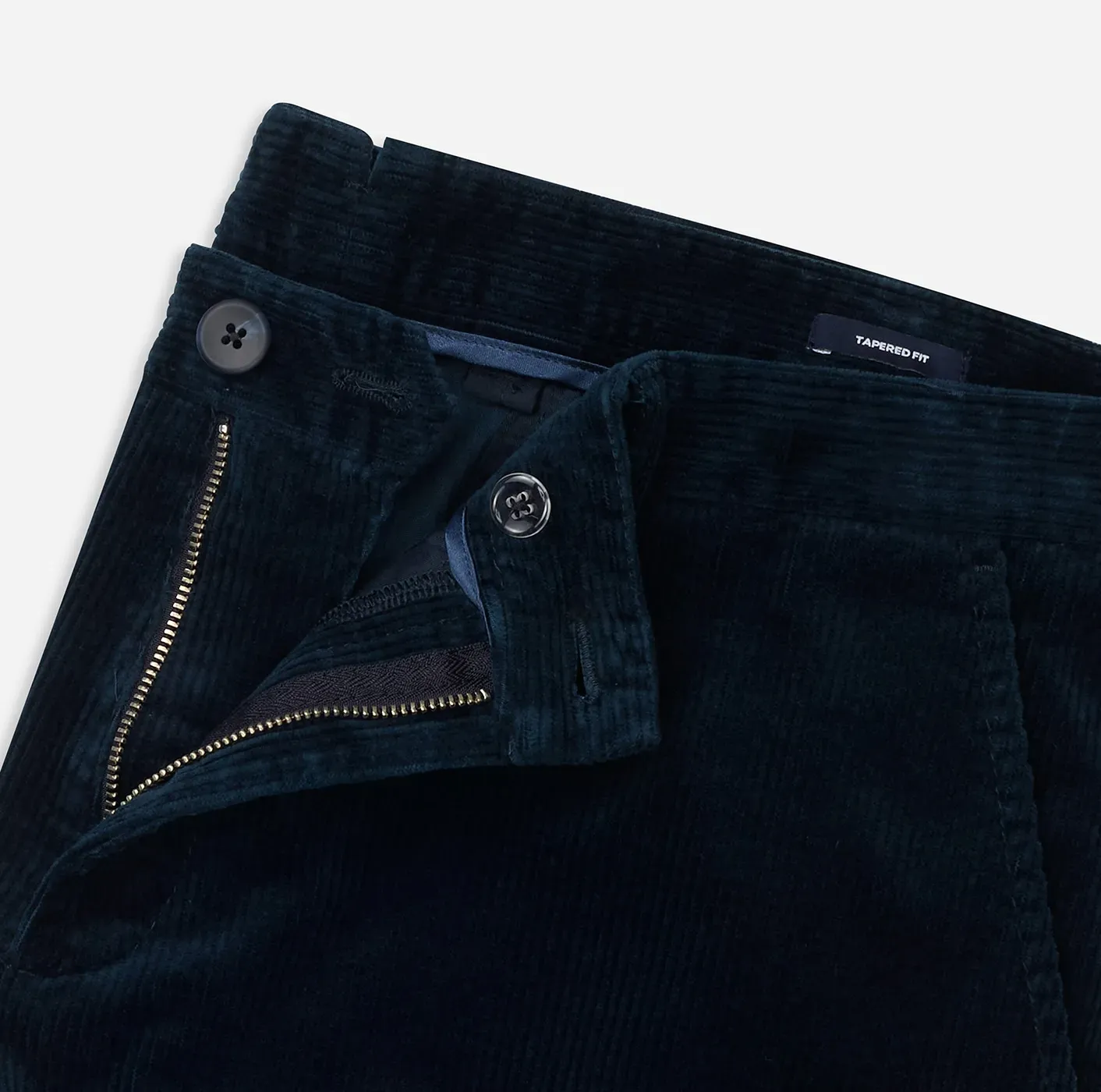 Cordhose OLYMP 