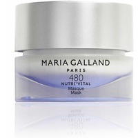 Maria Galland Nutri'Vital 480 Masque 50 ml