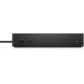 Dell Universal Dock UD22 - Dockingstation USB-C