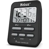 MEBUS 25799 Funk-Wecker