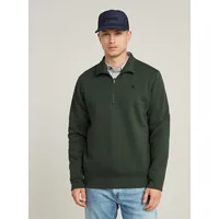 G-Star Premium Core Half Zip Sweatshirt Grau XS