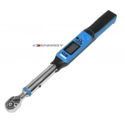 ENERGY Drehmomentschlüssel NE00341 Drehmoment Maulschlüssel,Momentschlüssel,Dremometer,