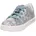 Hellblau/Silber 35