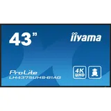 Iiyama ProLite LH4375UHS-B1AG 42.5"