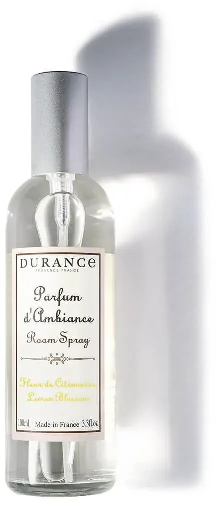 Zitronenblüte Raumspray 100ml