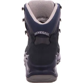 Lowa Renegade Evo GTX Mid Ws Damen Wanderschuhe