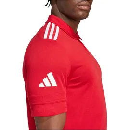 adidas Squadra 25 rot/weiß L