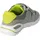 Ricosta Klettschuhe in Grün 27