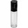 Wenko Nevo Ölspender 2er Set 100 ml Sprüher für Öl und Essig Schwarz