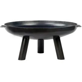 Gardener Feuerschale Feuerstelle Feuerkorb Lagerfeuer 60 cm Gardener 117-1