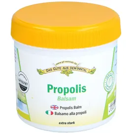 Axisis Propolis Balsam 200 ml