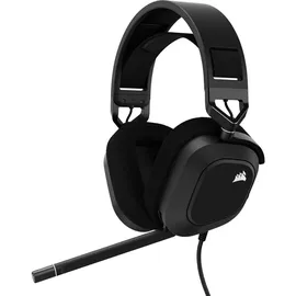 Corsair HS80 RGB USB carbon schwarz