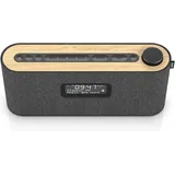 Loewe radio.frequency grau