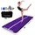 Airtrack Nordic Home Special Edition 3 m violett