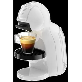 De'Longhi Dolce Gusto Mini Me EDG 335.W Weiß