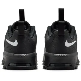 Nike Air Max Fire Kinder Schwarz/Weiß 35